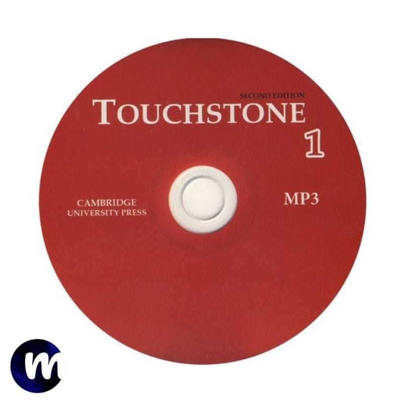 فایل صوتی Touchstone 1