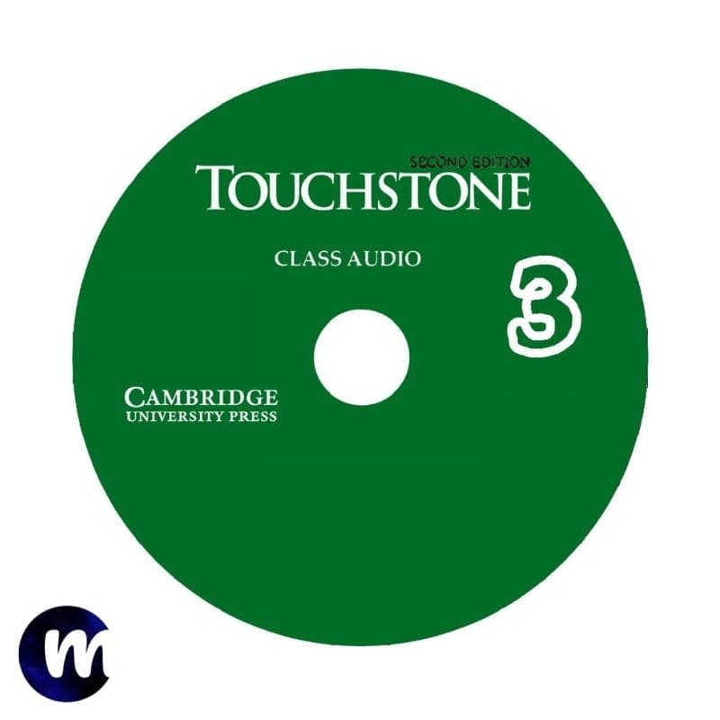 فایل صوتی Touchstone 3