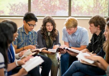 Reading برای Speaking تبدیل متن به خروجی ۶۰ ثانیه‌ای