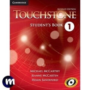 خرید کتاب Touchstone 1