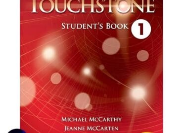 خرید کتاب Touchstone 1