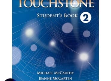 خرید کتاب Touchstone 2