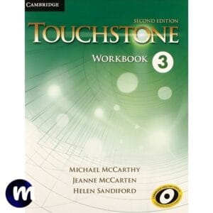 خرید کتاب Touchstone 3