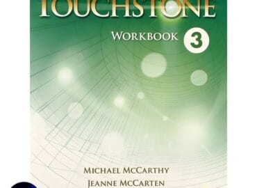 خرید کتاب Touchstone 3