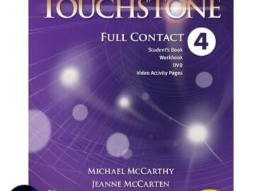 خرید کتاب Touchstone 4