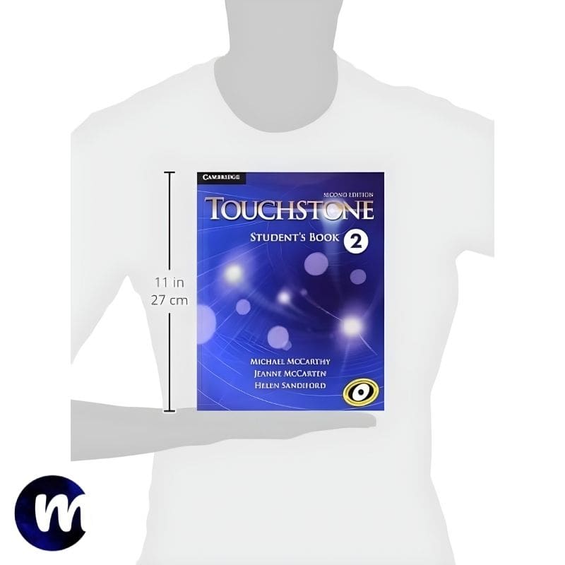 مقایسه Touchstone 2 با سایر منابع مشابه