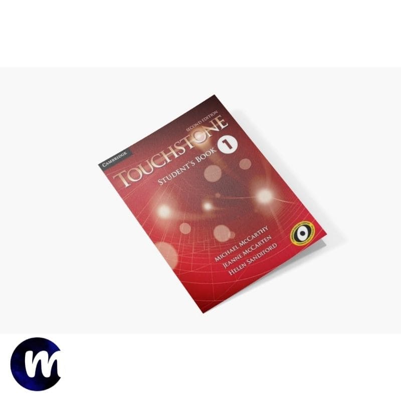 ویژگی‌های کتاب Touchstone 1