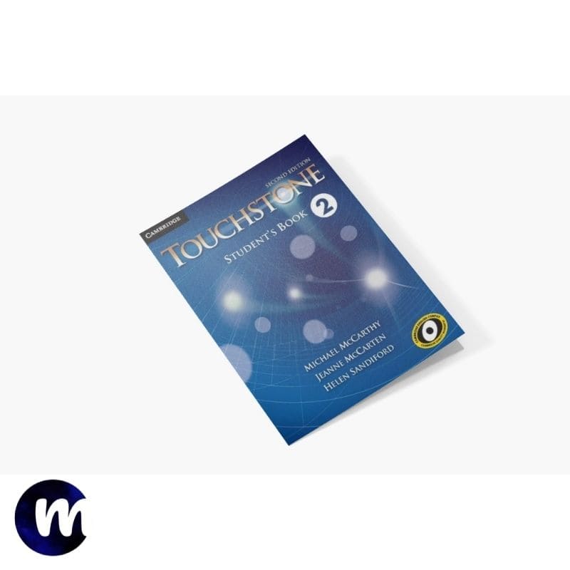 چرا Touchstone 2؟