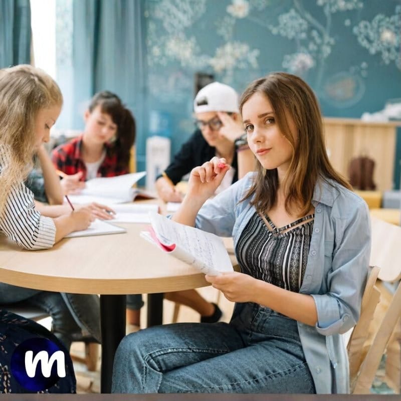 نمونه‌ی تمرین شنیداری ۶۰ ثانیه‌ای (قابل تکرار برای هر متن)