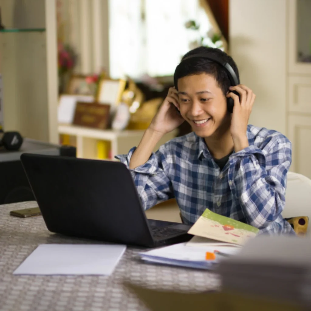 آیلتس، اسپیکینگ و ...​