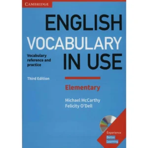 elementary vocabulary in use