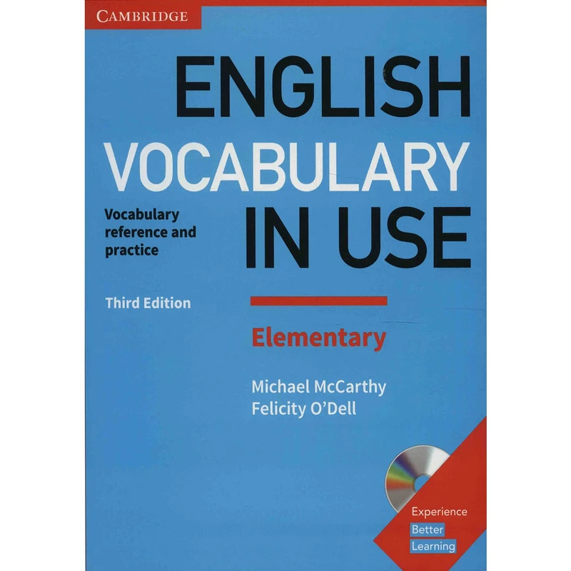 elementary vocabulary in use